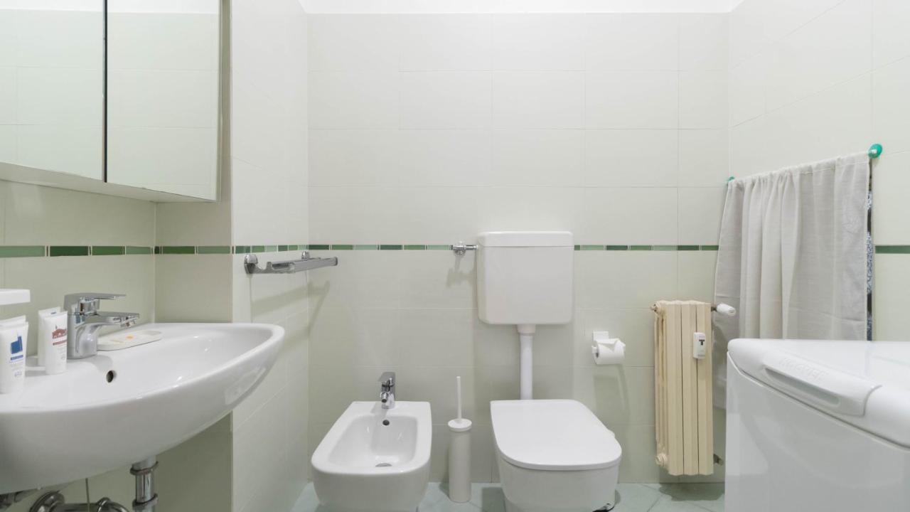 Apartment Italianway - Ausonio 6 *