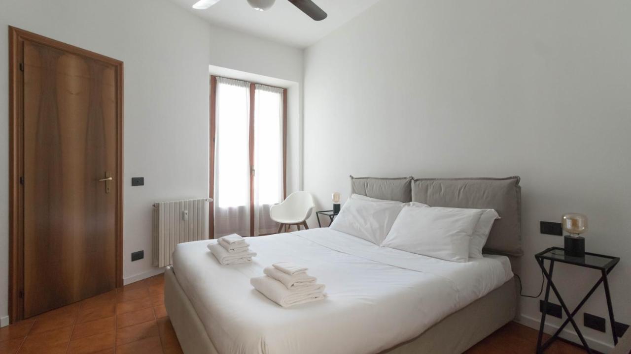 Italianway - Ausonio 6 * Milan