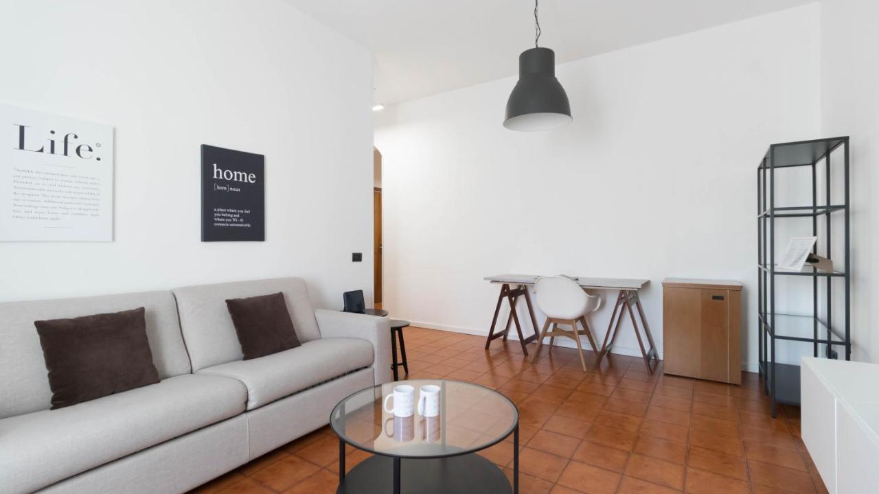 Apartment Italianway - Ausonio 6 Milan