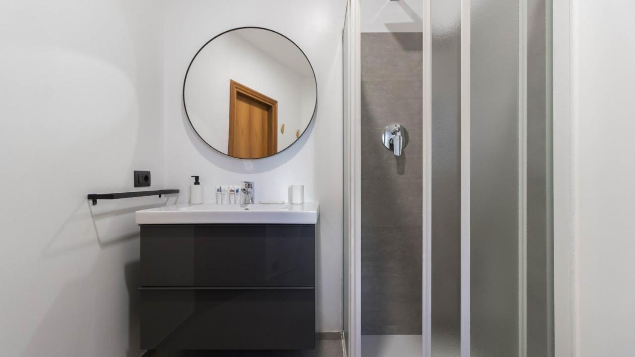 Italianway - Ausonio 6 Apartment Milan