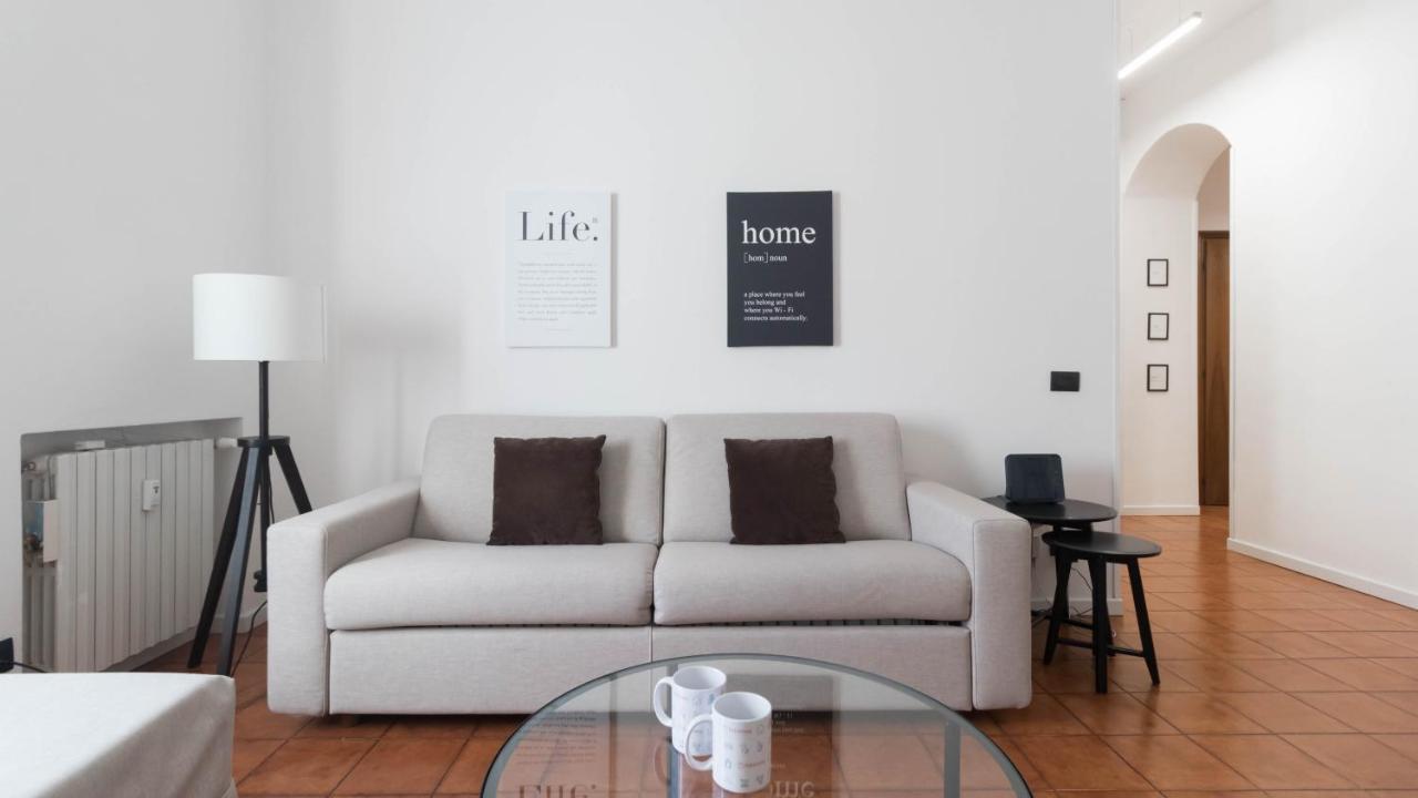 Italianway - Ausonio 6 Apartment