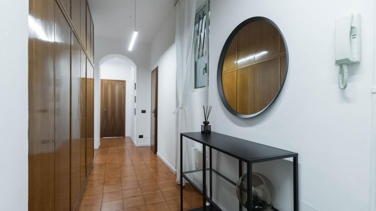Apartment Italianway - Ausonio 6 Milan