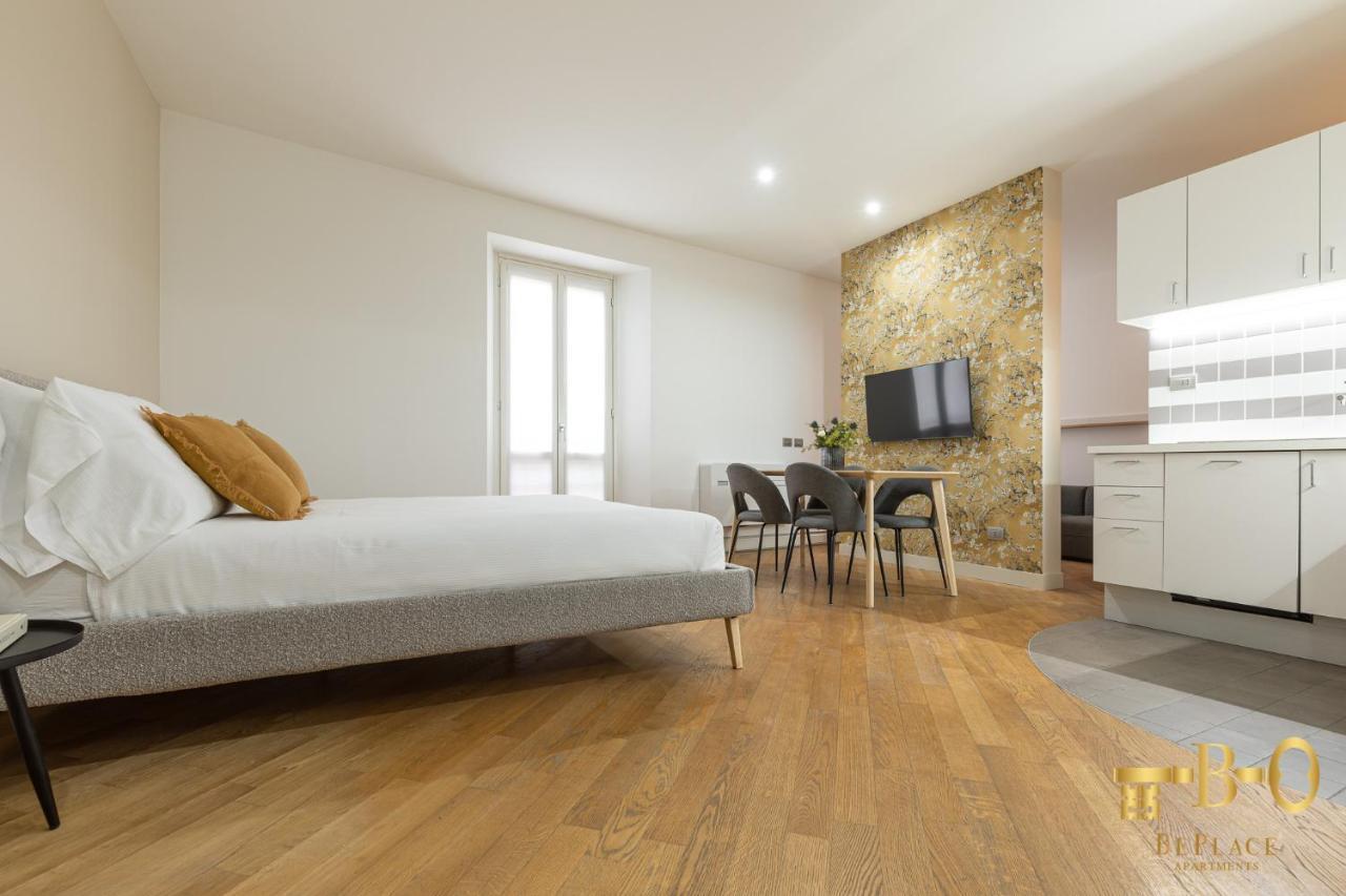 Beplace In Porta Romana Leilighet