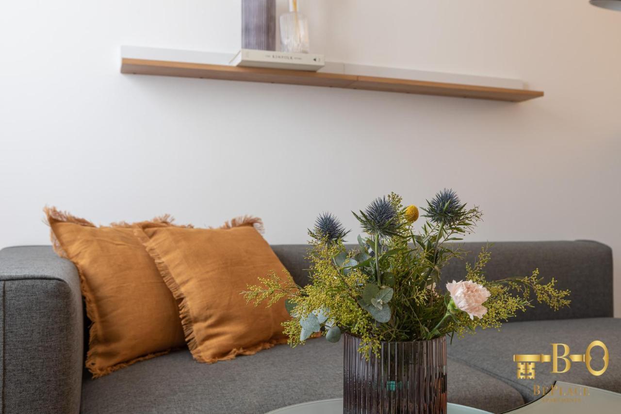Apartment Beplace In Porta Romana Mailand