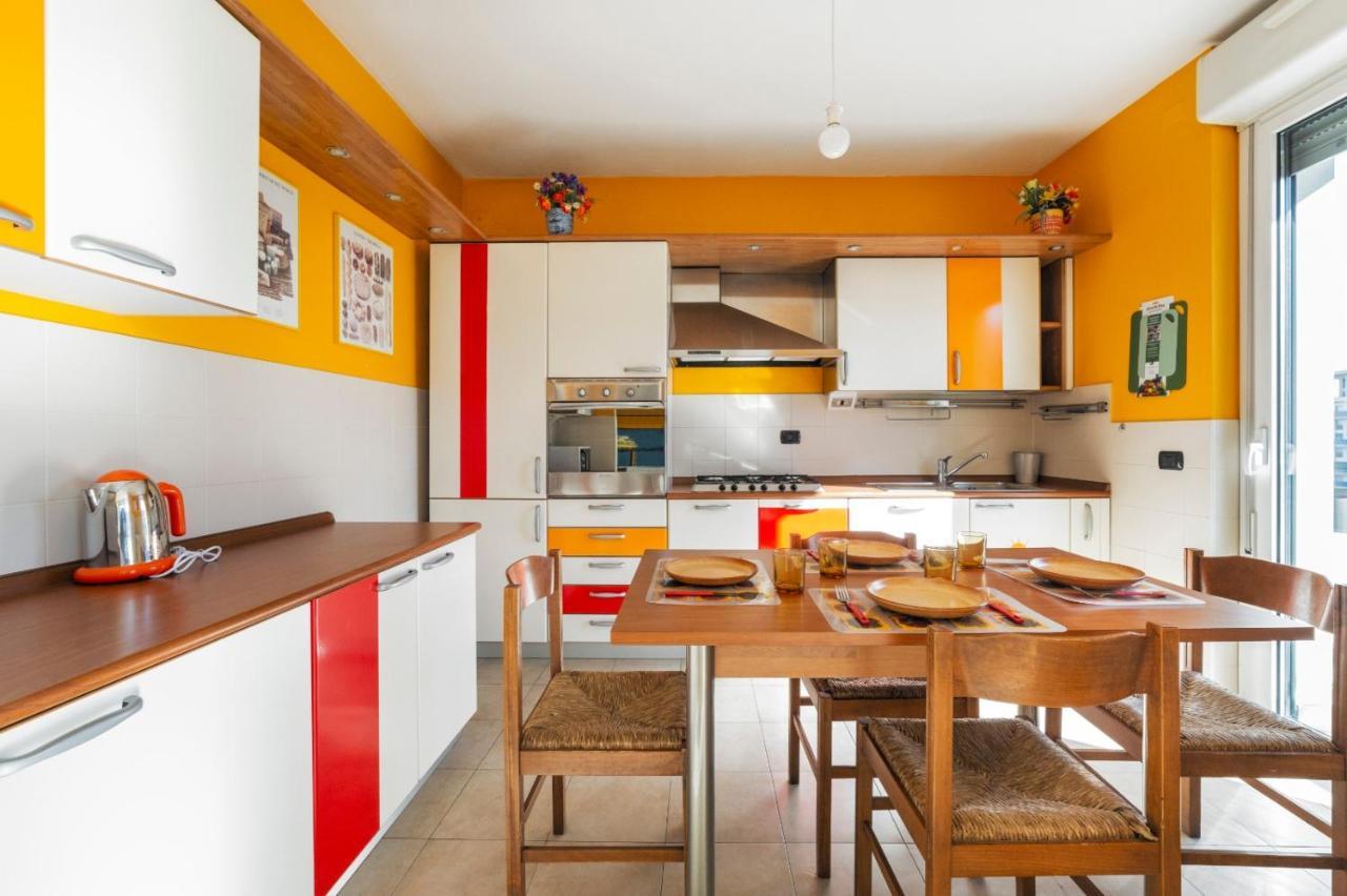 Appartamento Rogoredo With Garage Milano