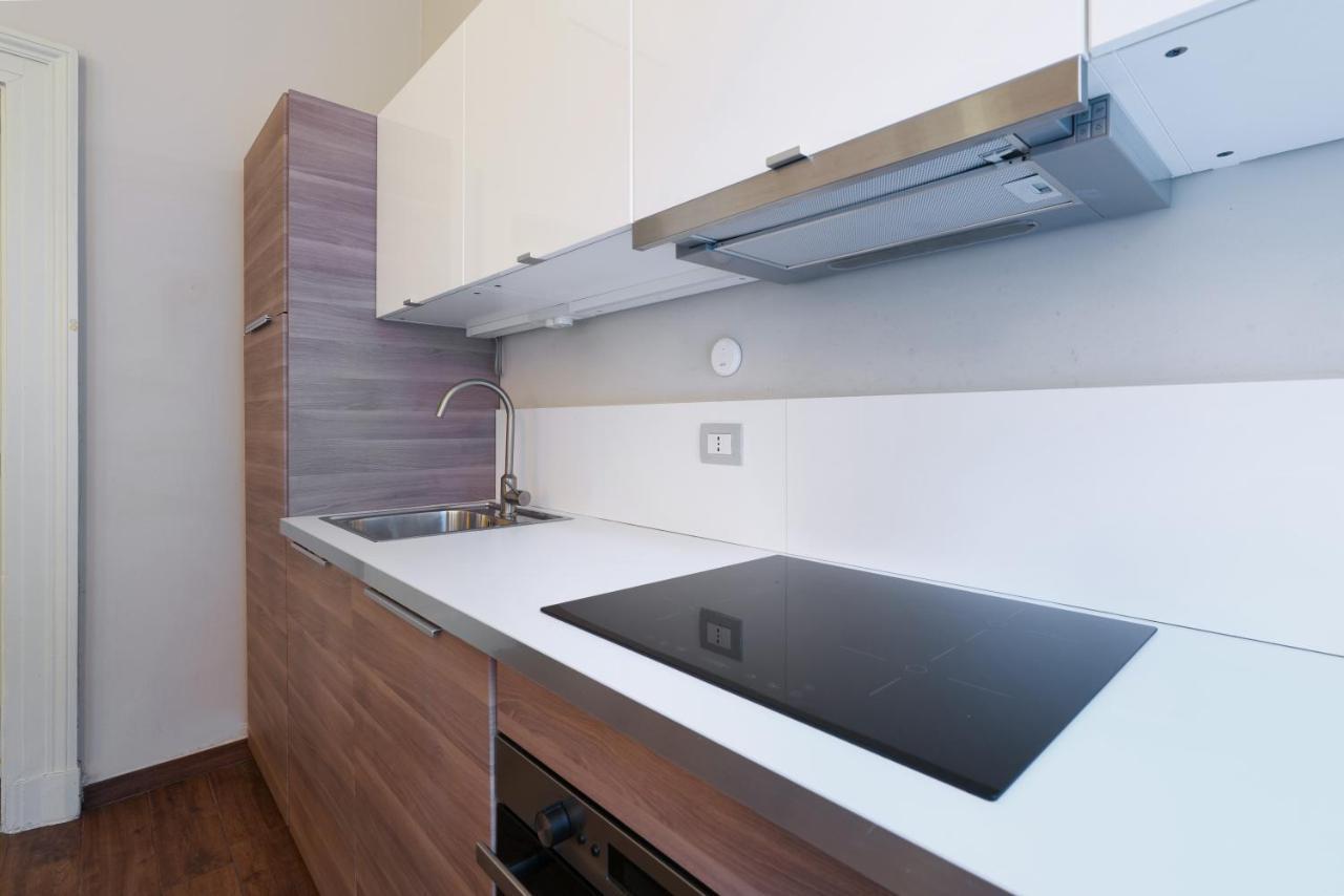 Contempora - Porta Romana - Traviata Appartement *