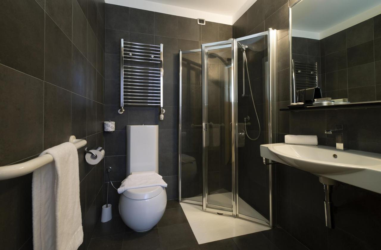 Five Hotell Milano