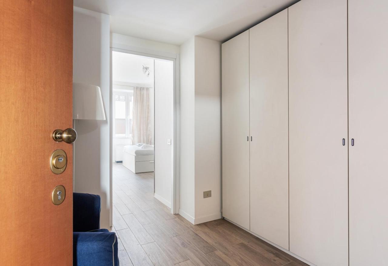 Altido Bright Studio For 2 Next To Appartement