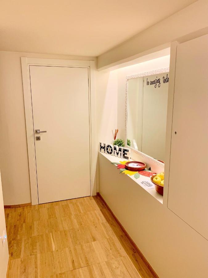 Appartamento La Casa Colorata - Flats In - Bocconi