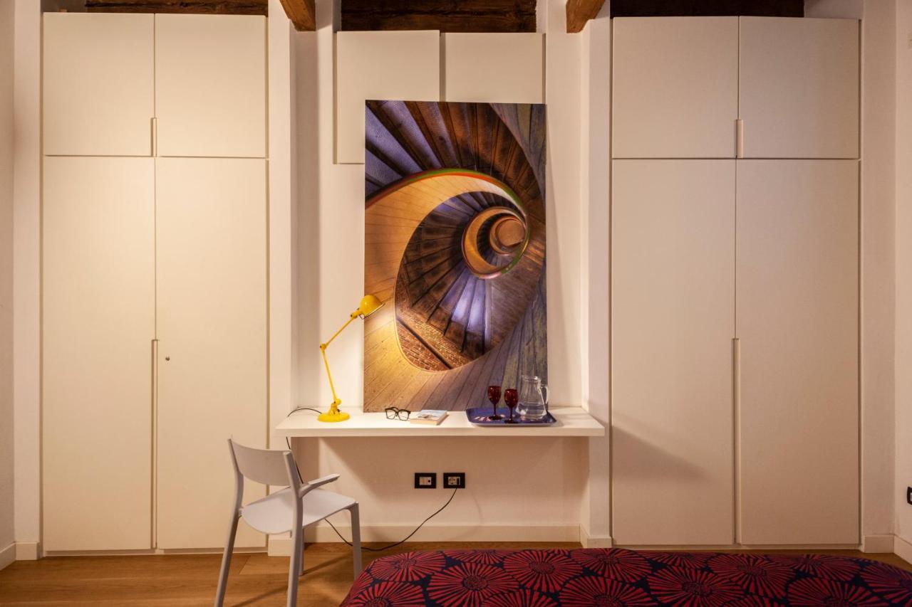 Corso Venezia, In Corte Esclusiva Riservata! Appartement