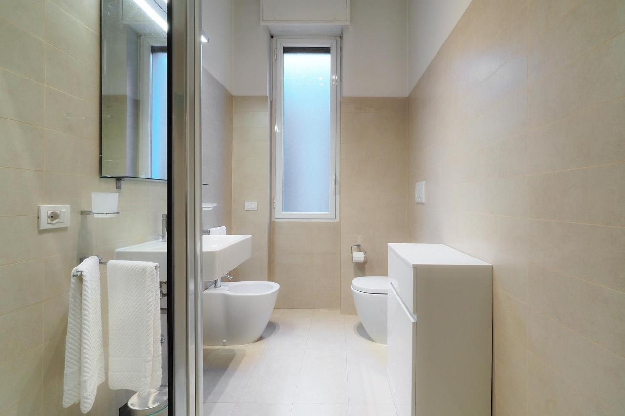 Contempora - Cavallotti 13 - B31 Apartment