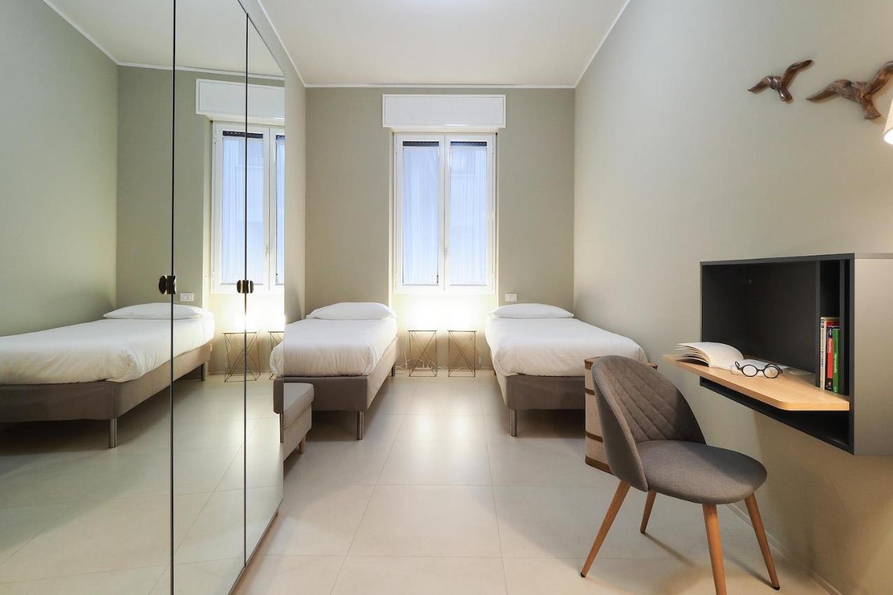 Contempora - Cavallotti 13 - B31 Apartment Mailand