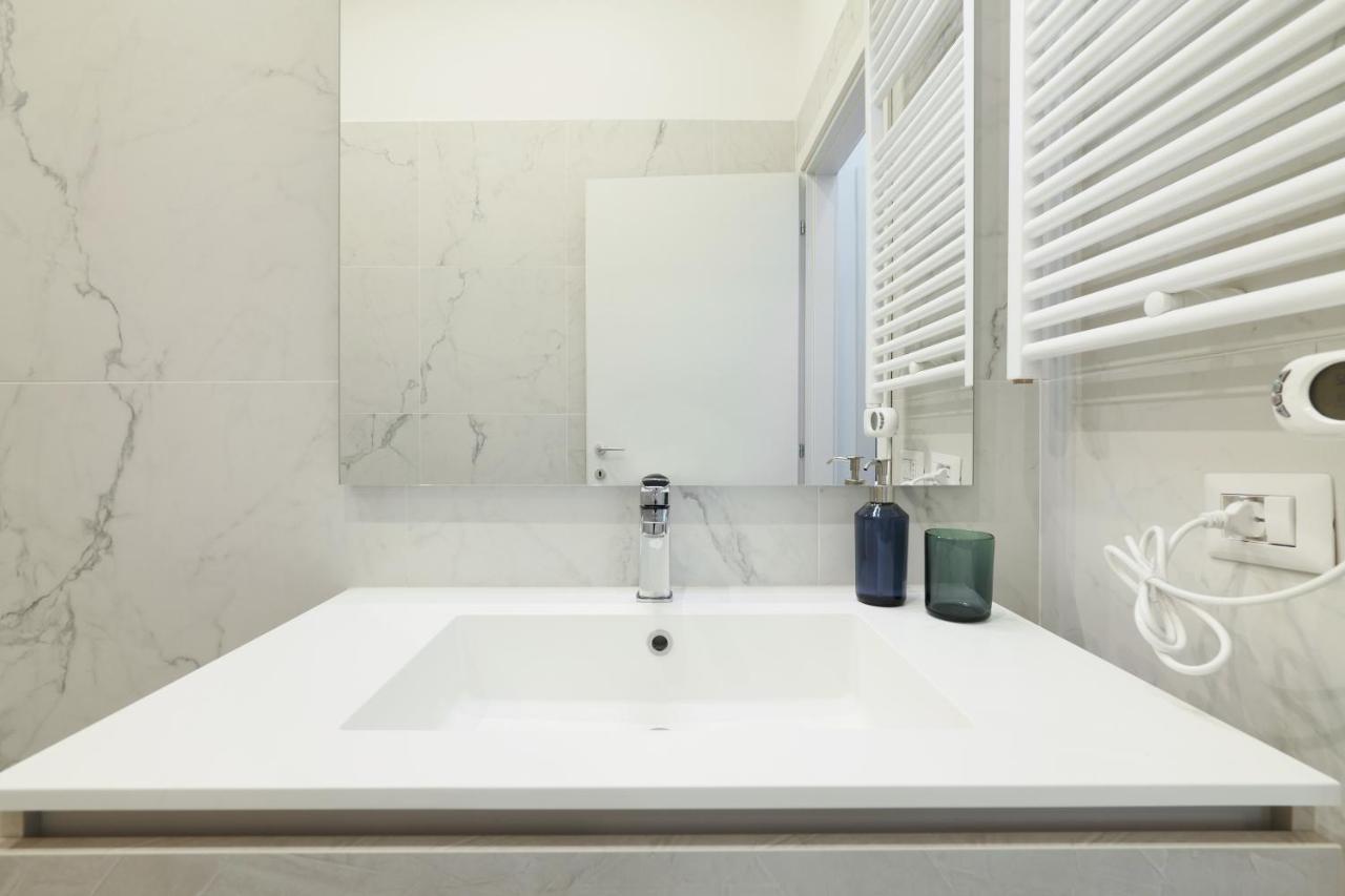 Apartment Primopiano - La Malfa Flats Mailand