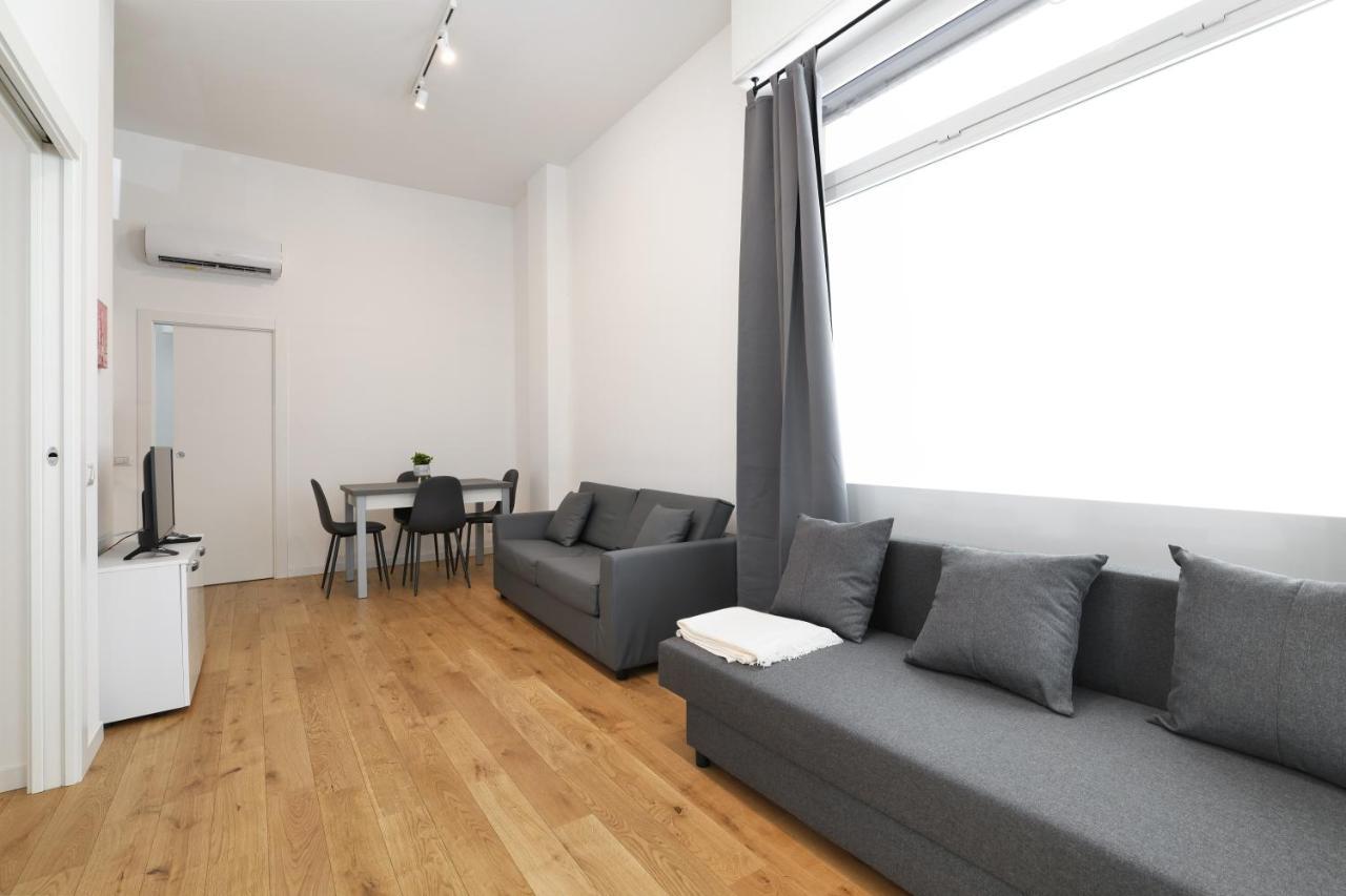 Primopiano - La Malfa Flats Apartment