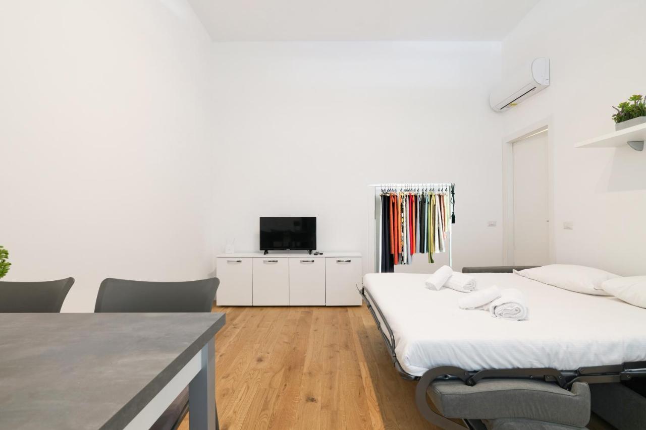 Primopiano - La Malfa Flats Apartment Mailand