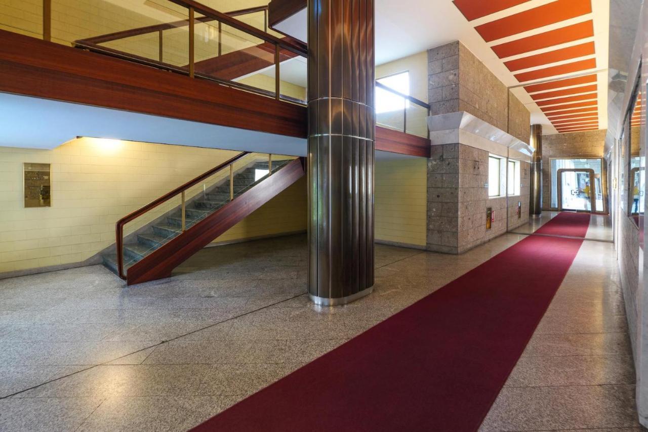 Contempora - Turati 3 One Bedroom * Milano