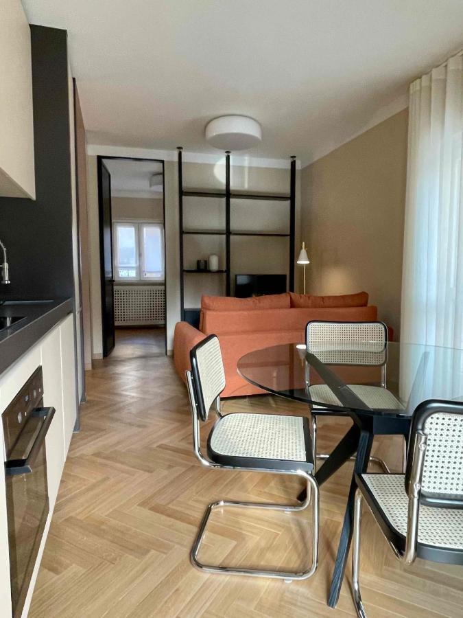 Ca Bela - Moscova Apartment Milan