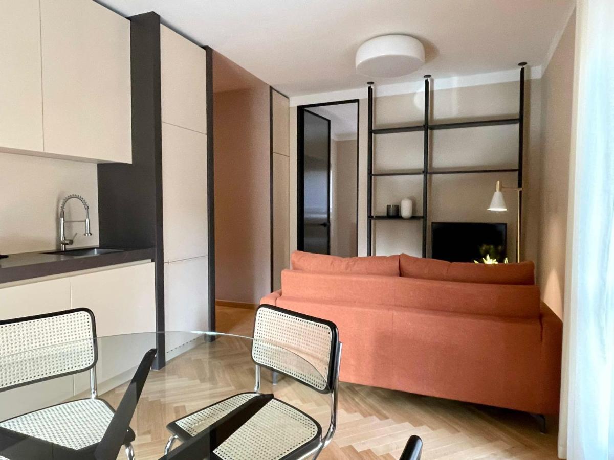 Apartment Ca Bela - Moscova Milan