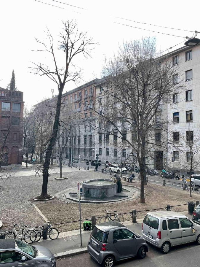 Apartment Ca Bela - Moscova Milan