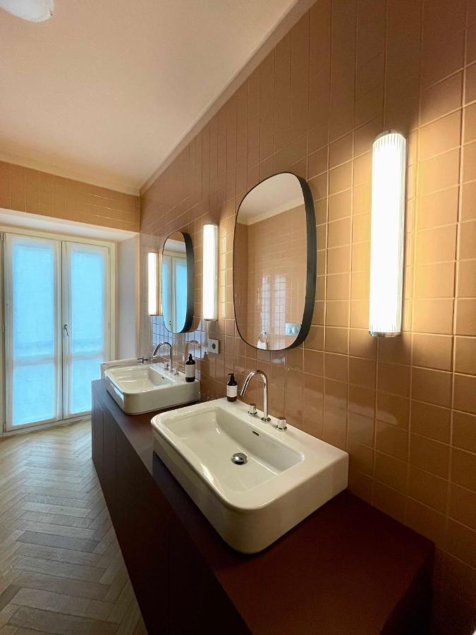 Ca Bela - Moscova Apartment