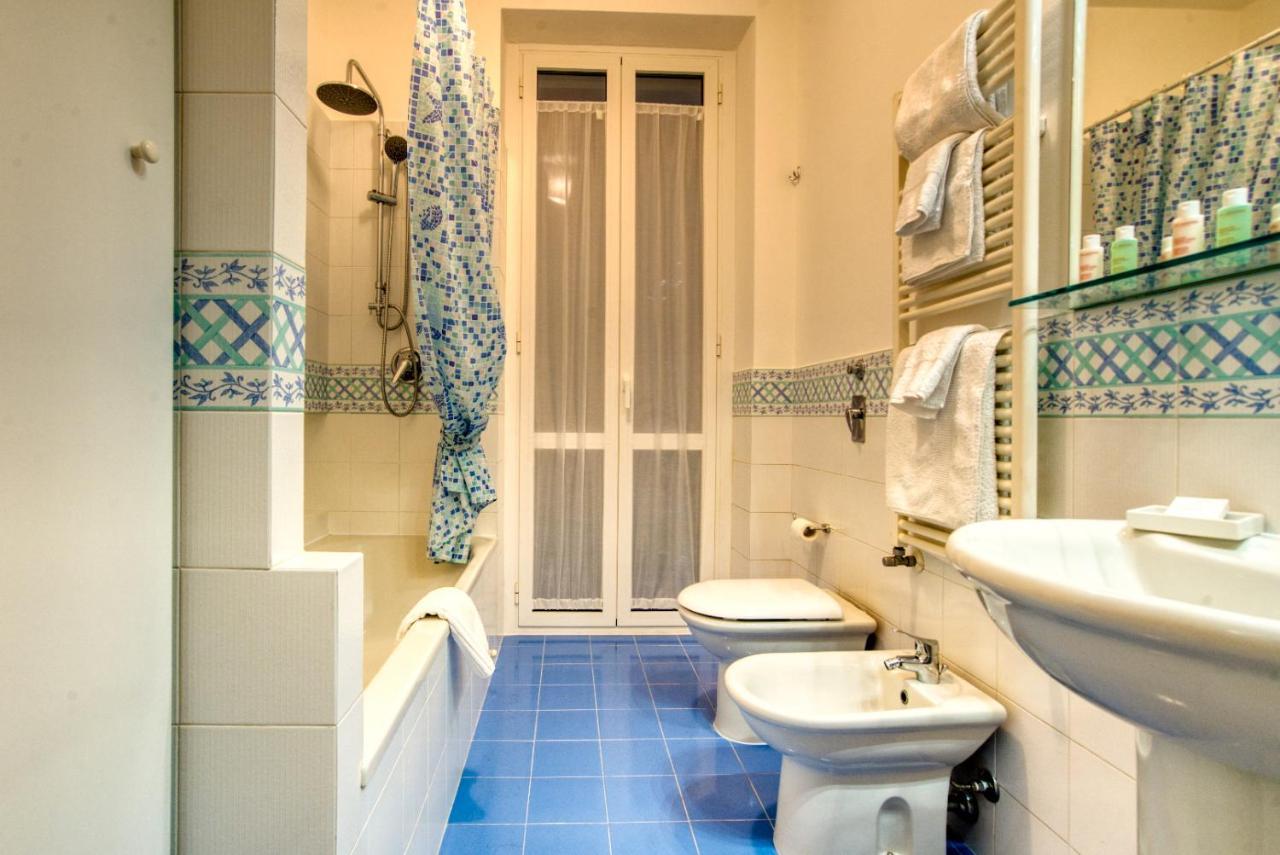 Appartement Italianflat - Sweet Veranda