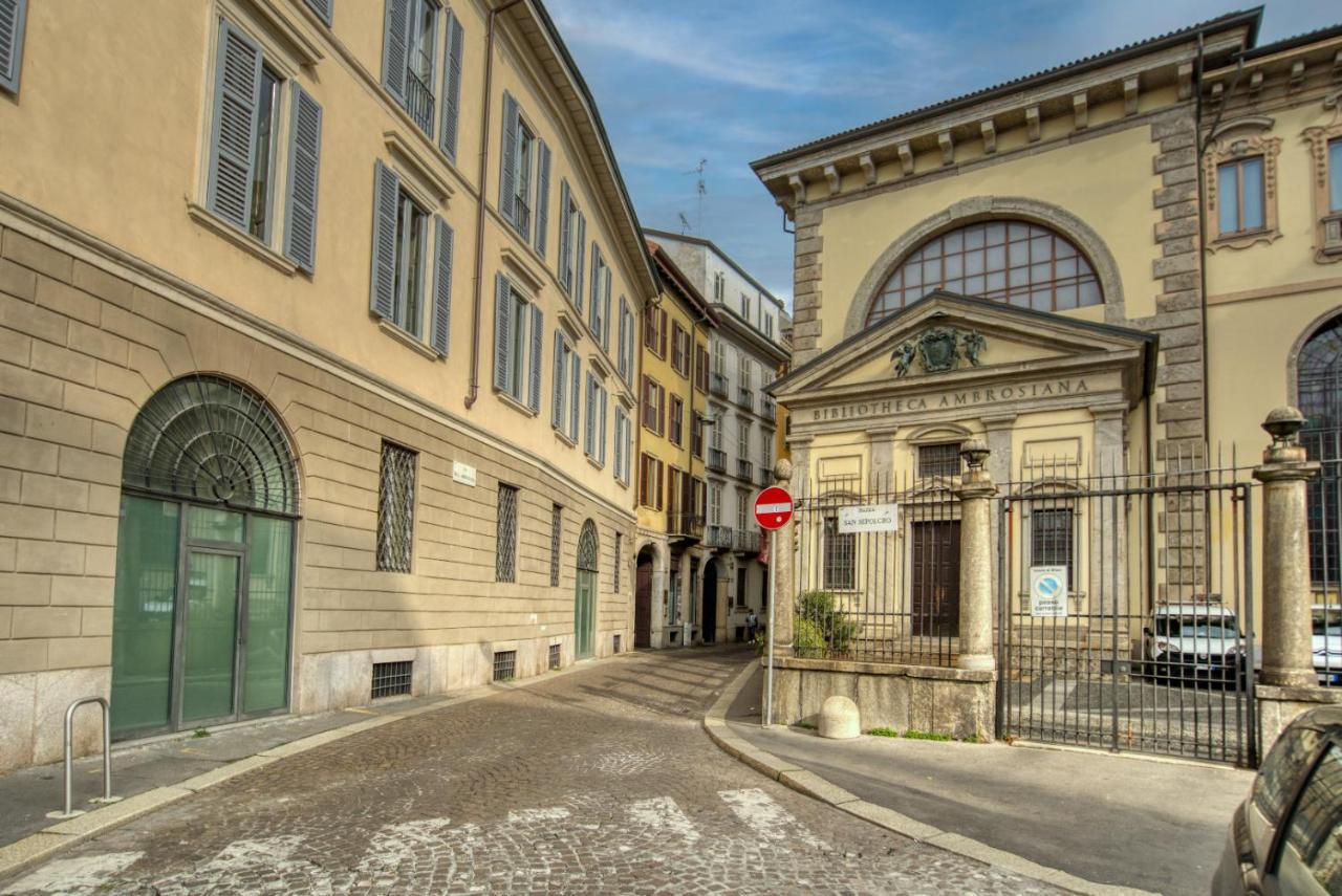 Italianflat - Sweet Veranda * Milan