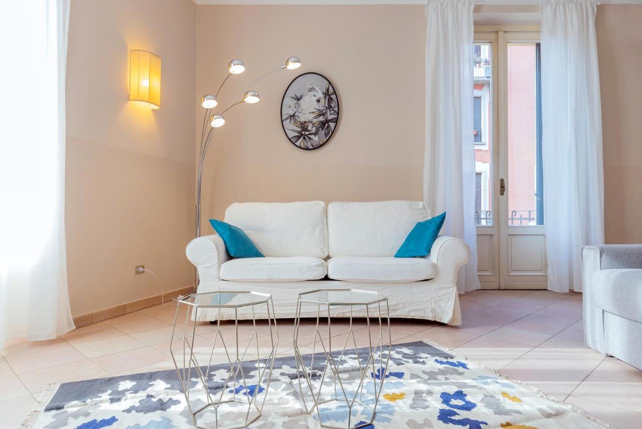 Retreats Navigli Leilighet *