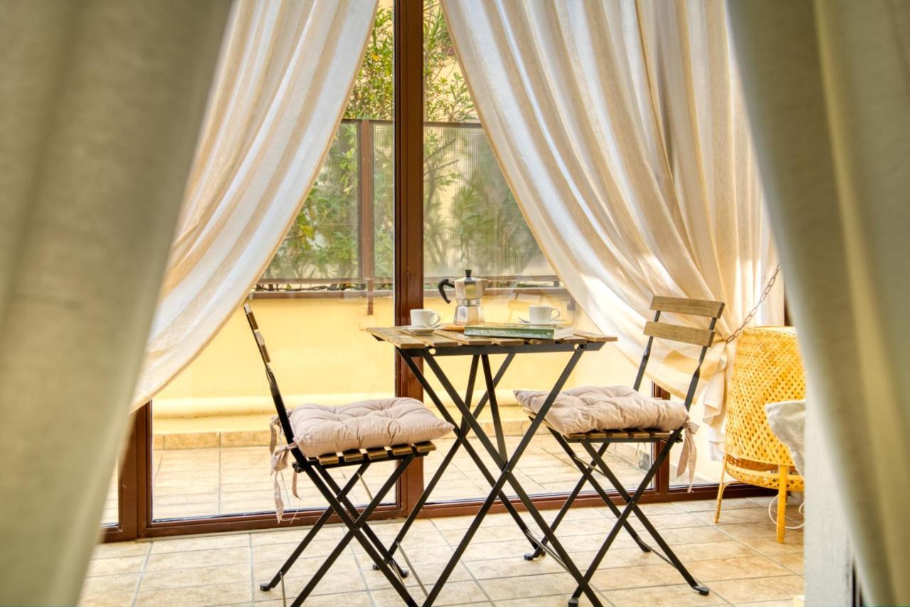 Italianflat - Sweet Veranda Appartement