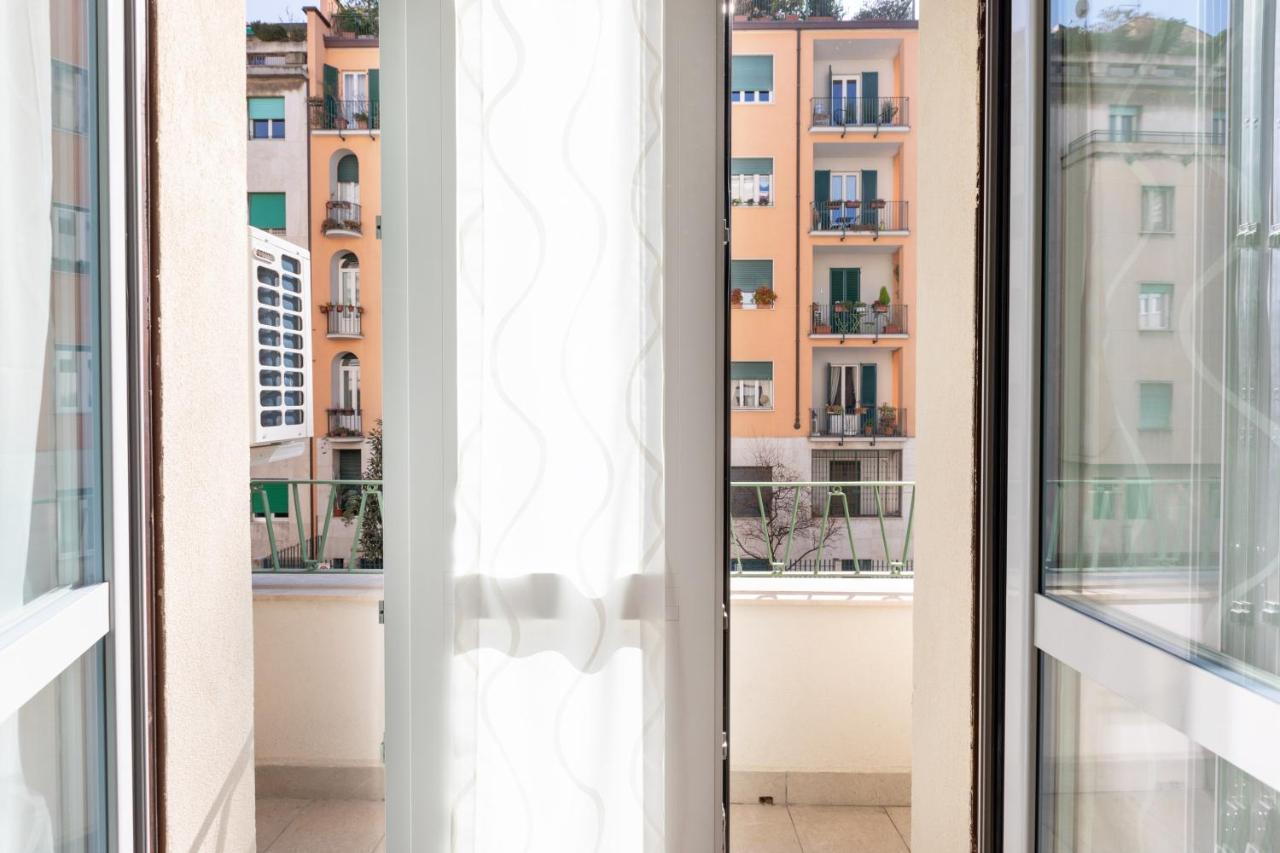 Apartment Gaffurio Mailand