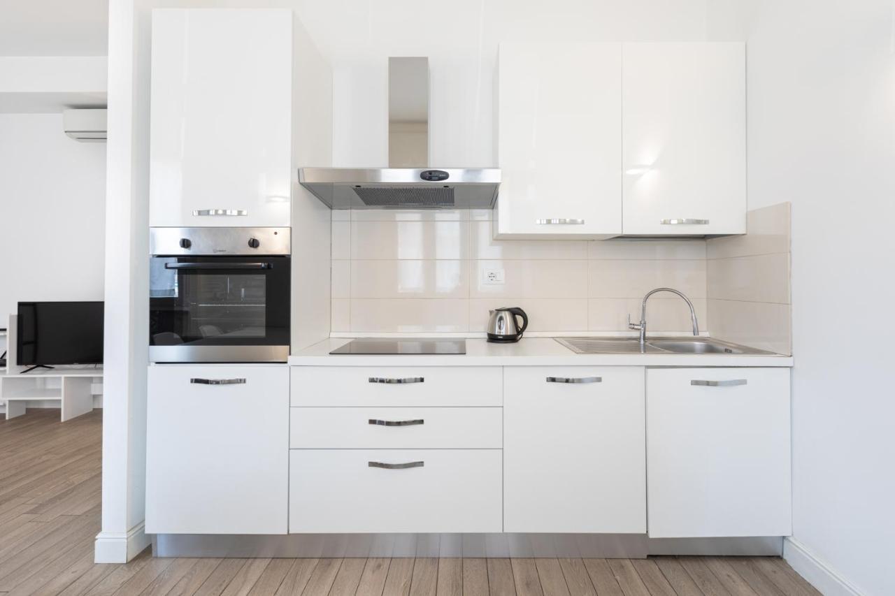Gaffurio Apartment Mailand