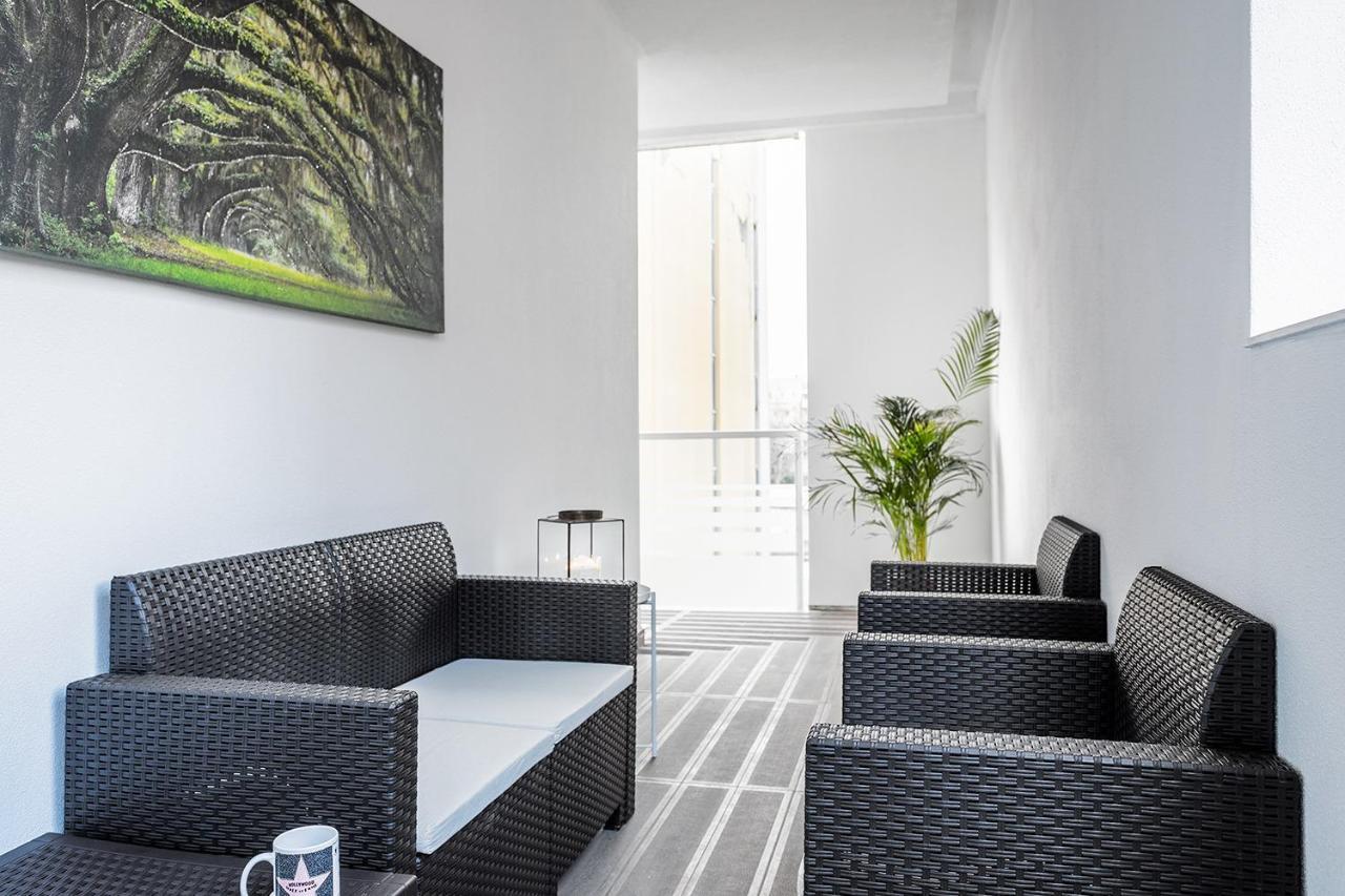 Apartment 3 Bocconi Navigli