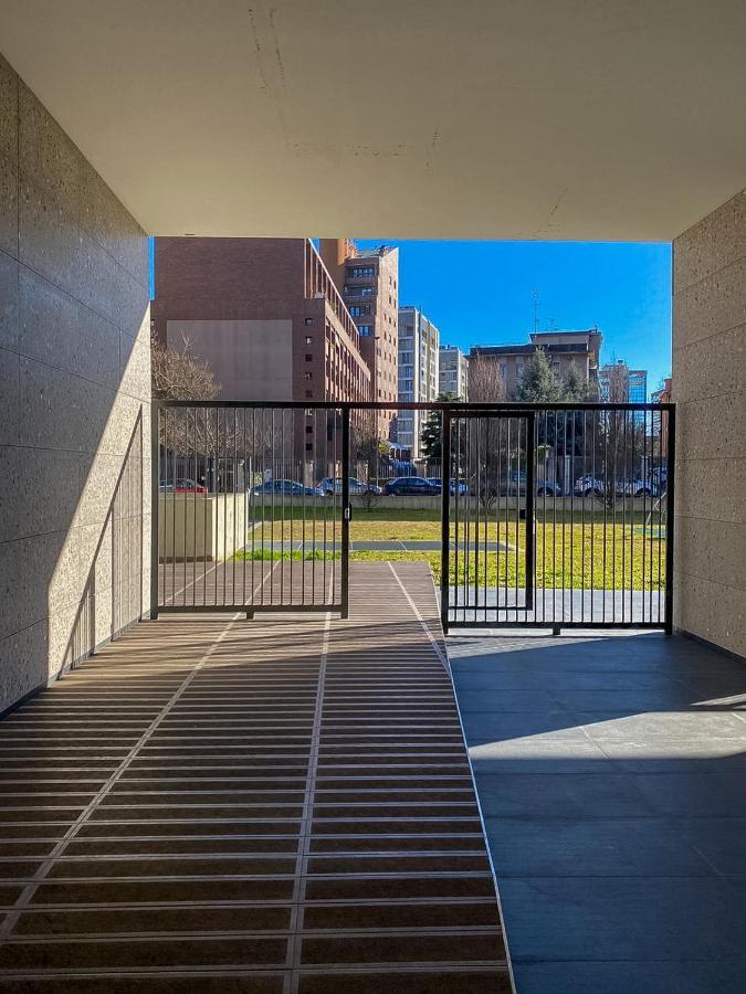 Appartement 3 Bocconi Navigli Milaan
