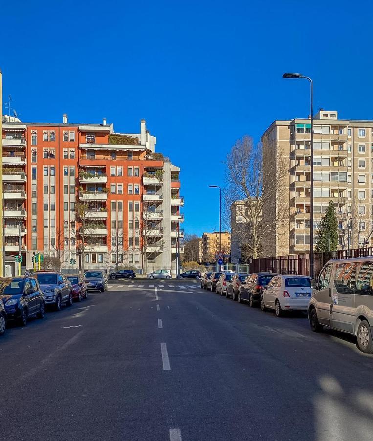 Apartment 3 Bocconi Navigli *