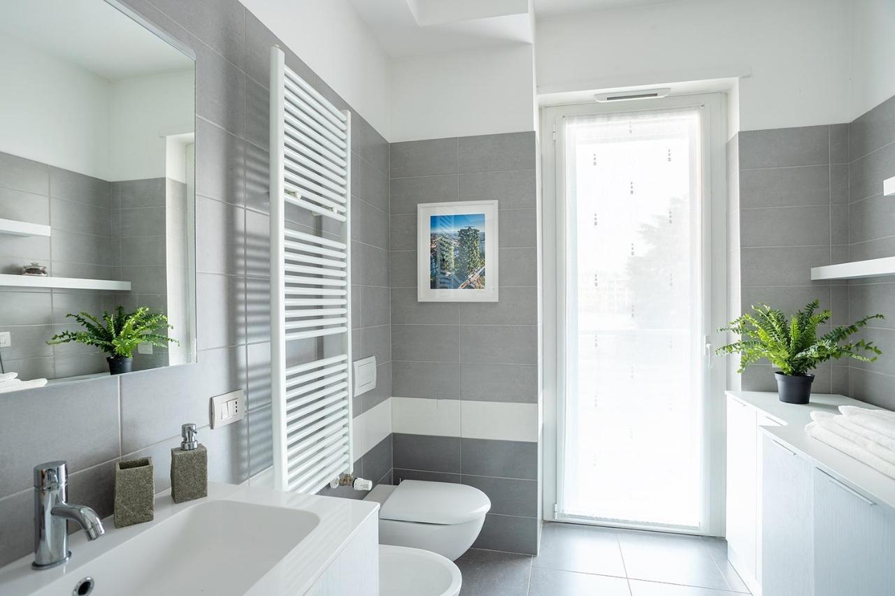 3 Bocconi Navigli Appartement Milaan