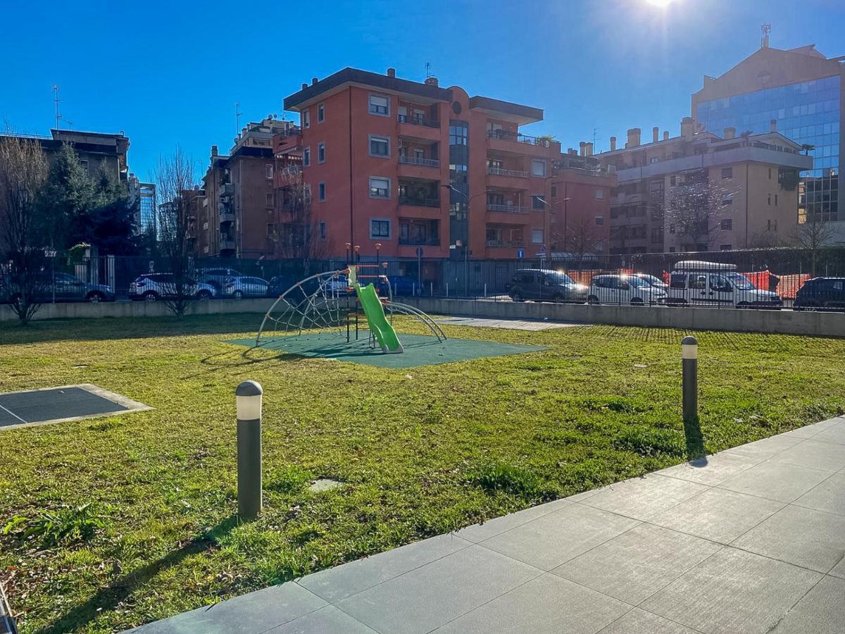 3 Bocconi Navigli