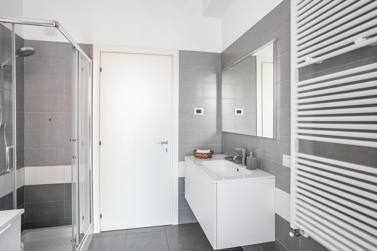 3 Bocconi Navigli Appartement *