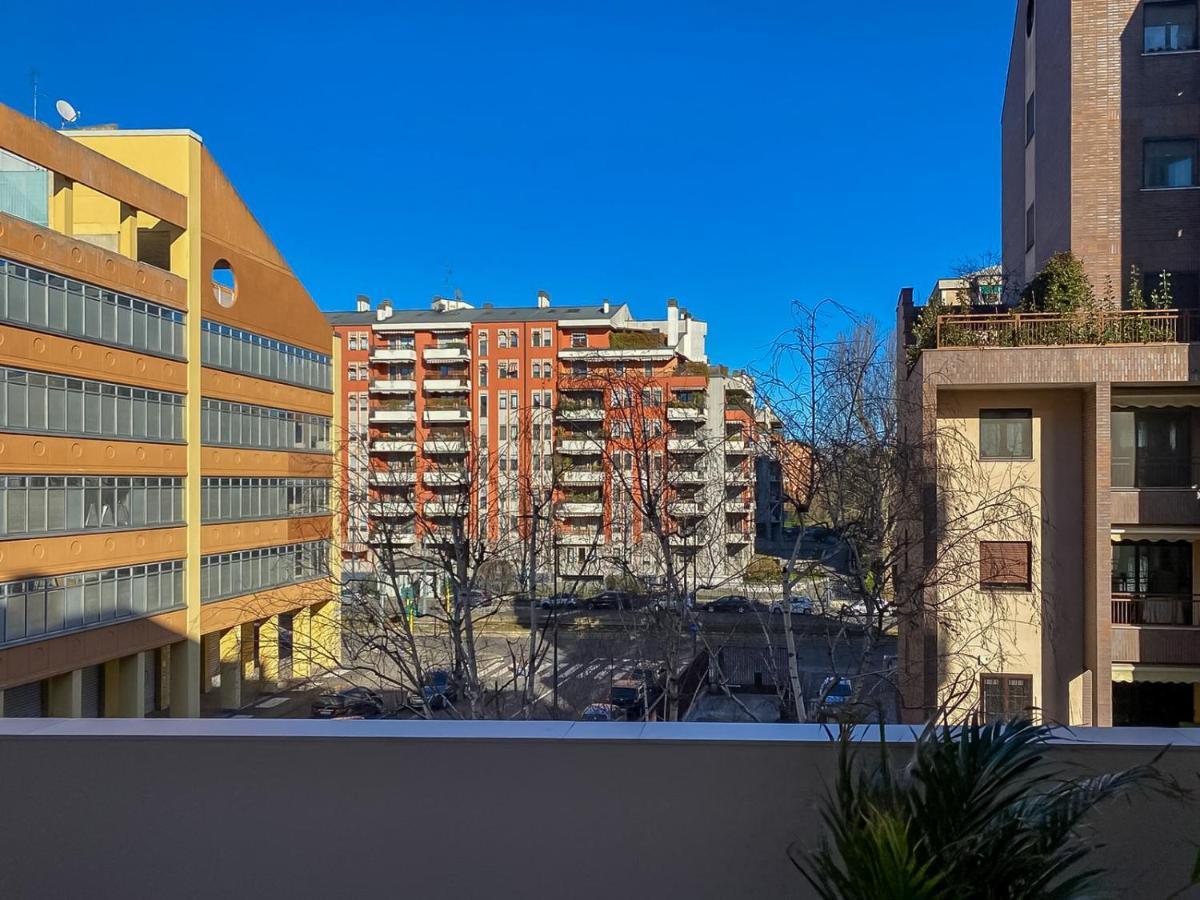3 Bocconi Navigli Milaan