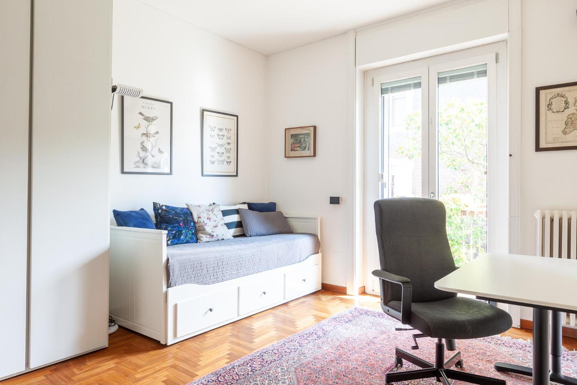 Apartment Luxury Center - Friuli 51 Master Guest