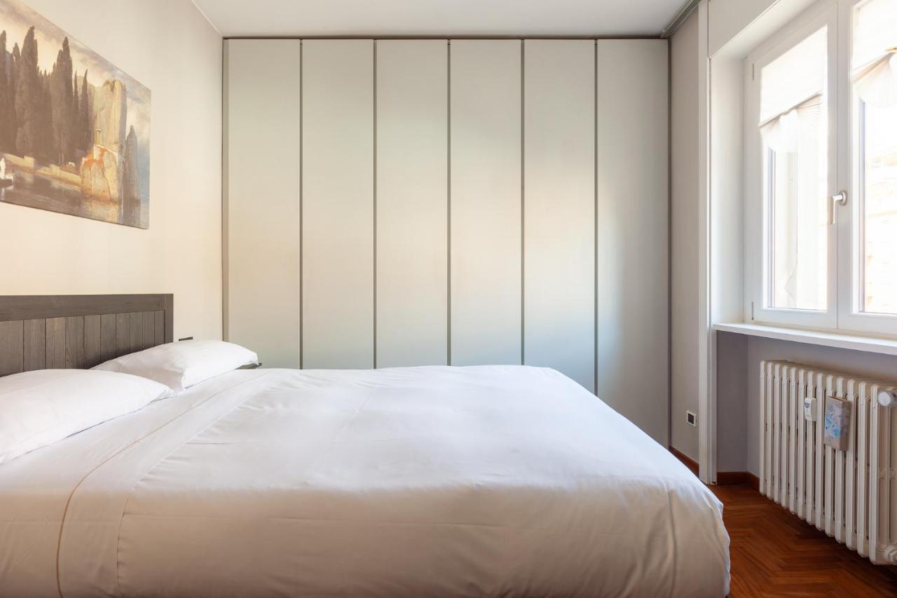Lejlighed Luxury Center - Friuli 51 Master Guest Milano