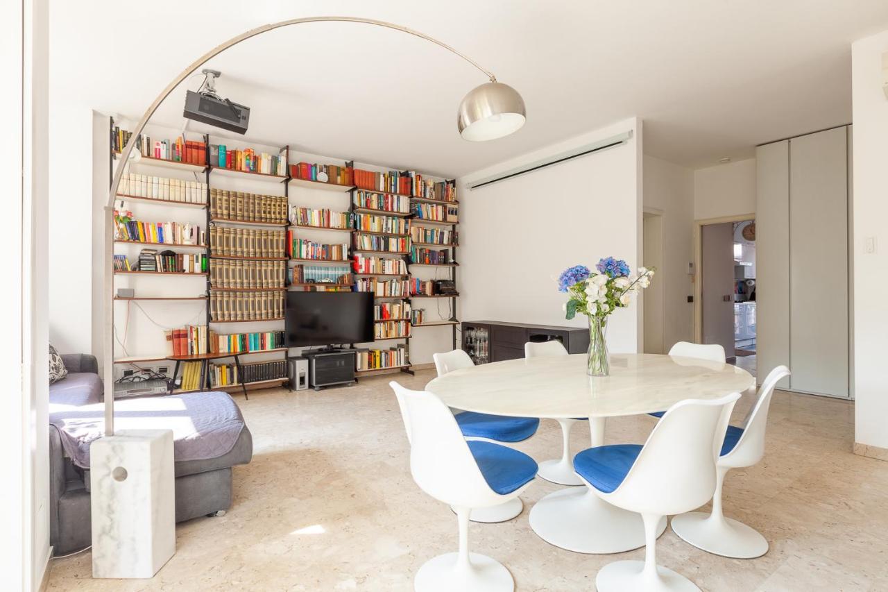 Luxury Center - Friuli 51 Master Guest Lejlighed Milano
