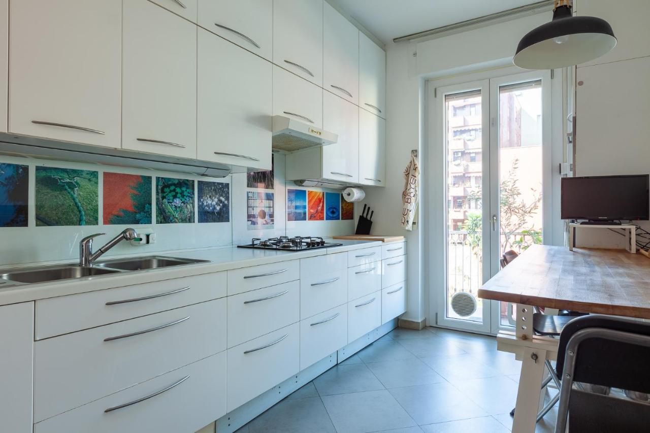 Apartment Luxury Center - Friuli 51 Master Guest *