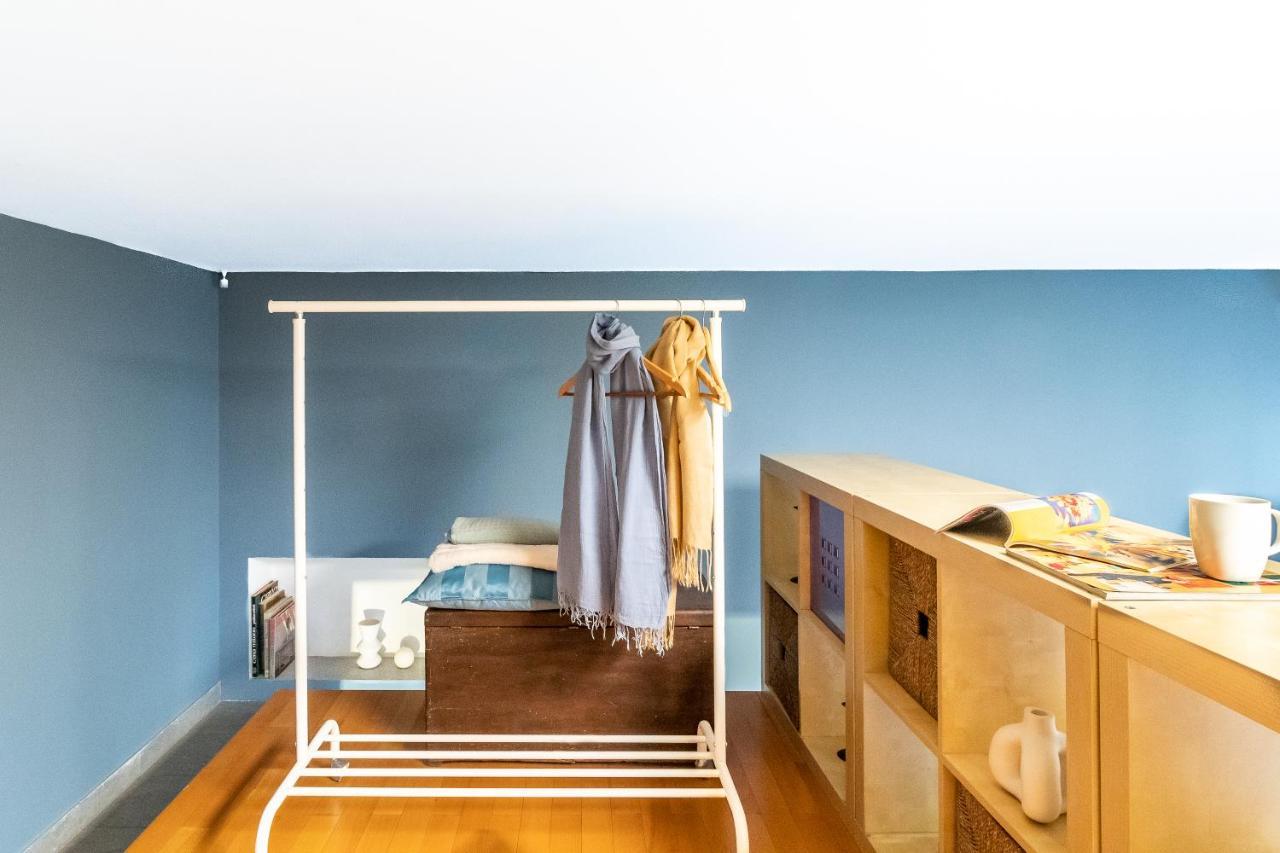 Apartment Altido Vibrant Studio For 3 Near The Centre Mailand