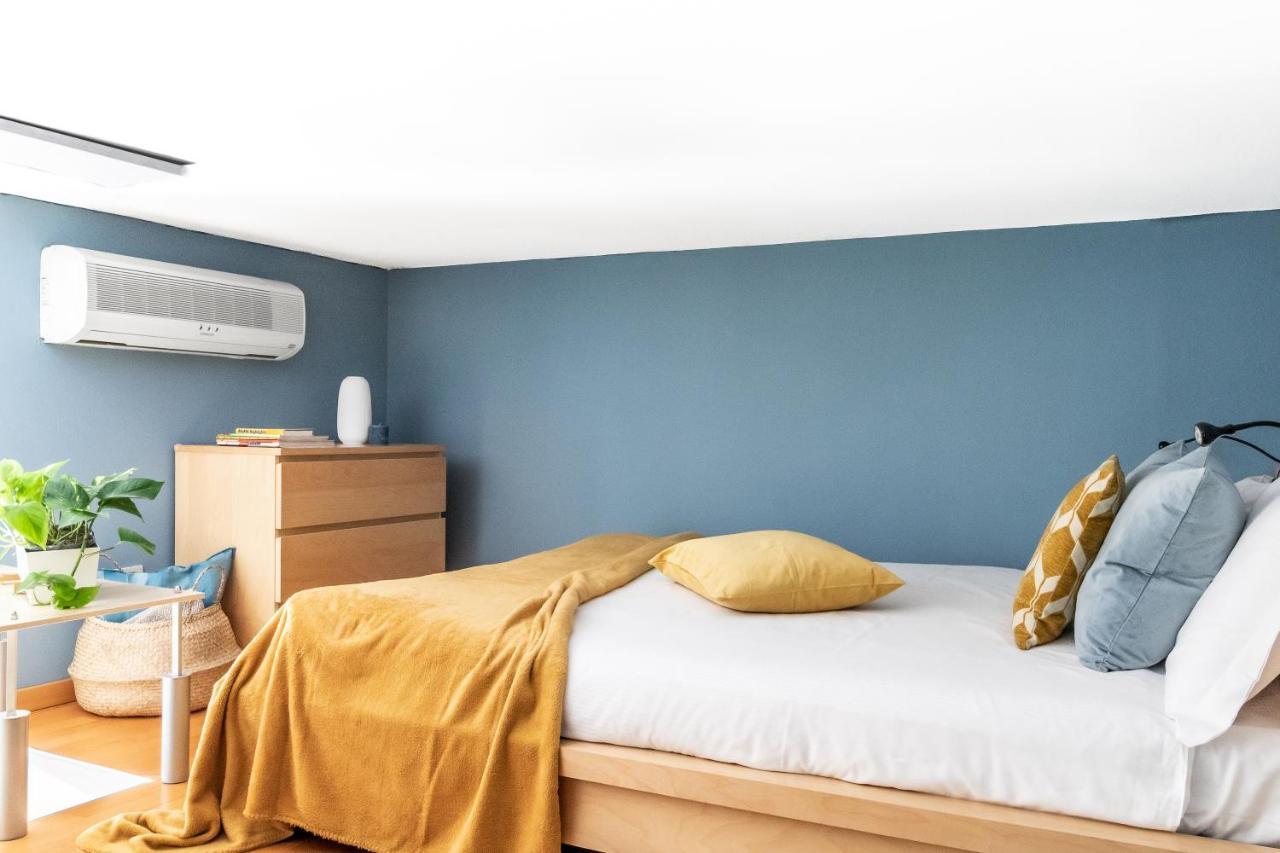 Altido Vibrant Studio For 3 Near The Centre * Milano