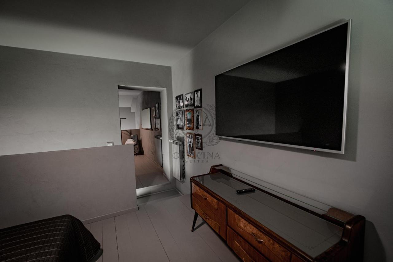 Officina - , Navigli, Bocconi, Movida, Porta Ticinese Apartment *