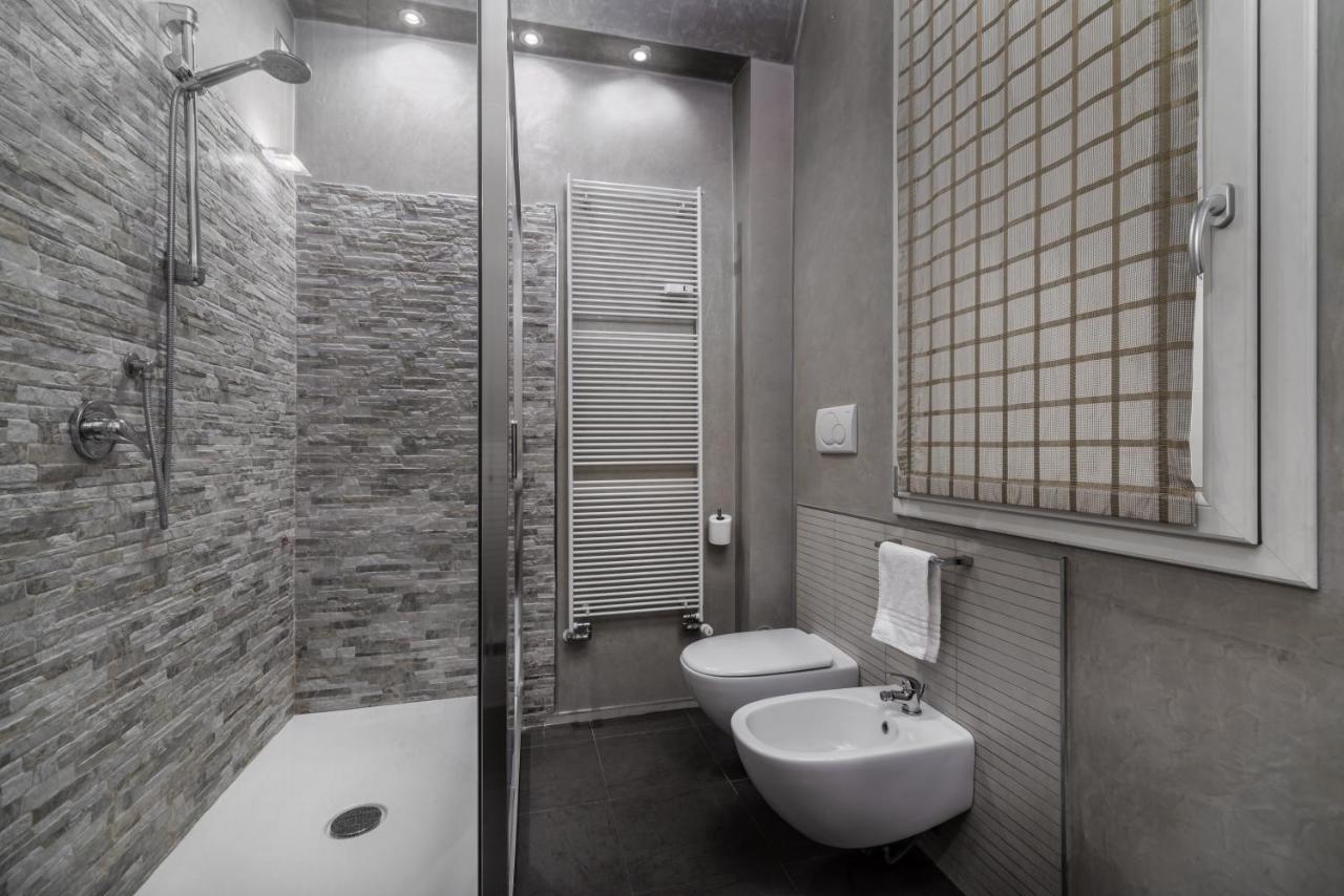 Casa Da Eleganza Apartment *