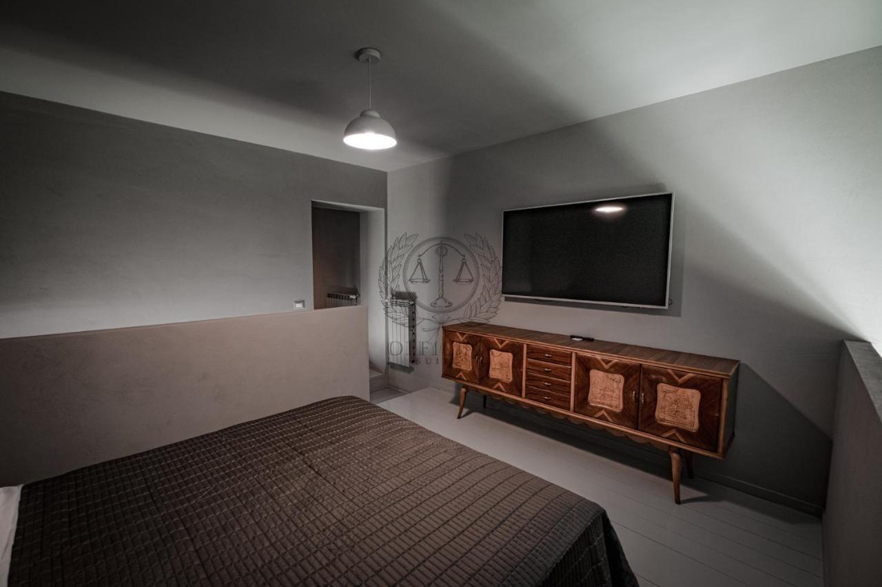 Officina - , Navigli, Bocconi, Movida, Porta Ticinese Apartment Milan