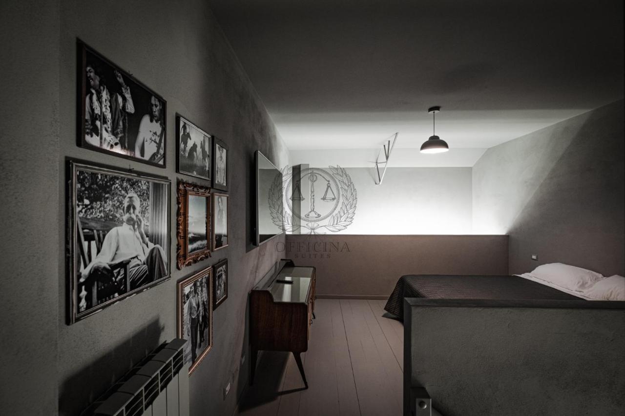 Officina - , Navigli, Bocconi, Movida, Porta Ticinese Milan