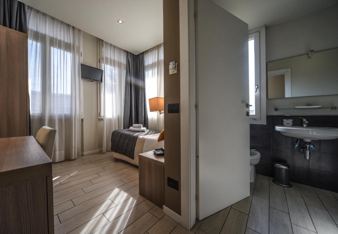 Hotel Zara Milaan