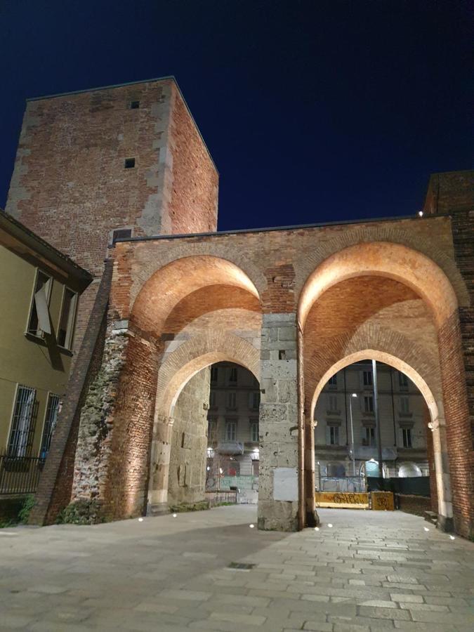 Appartement S. Ambrogio Square