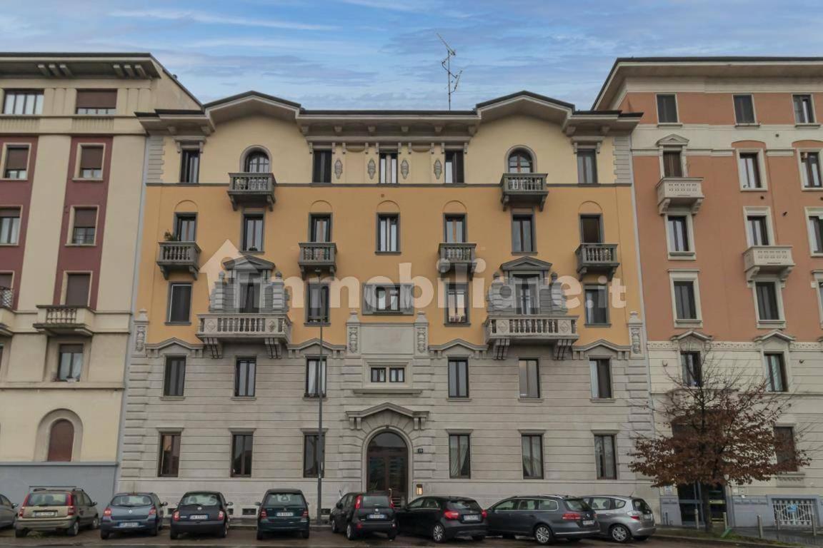 Appartamento Incantevole Accanto Fondazione Prada *